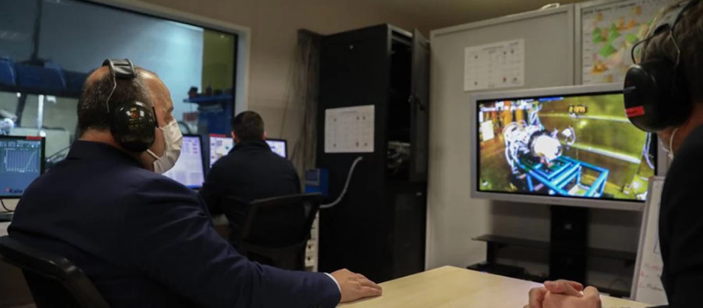 Αυξάνουν την εμβέλεια των βλημάτων cruise οι Τούρκοι με νέους κινητήρες